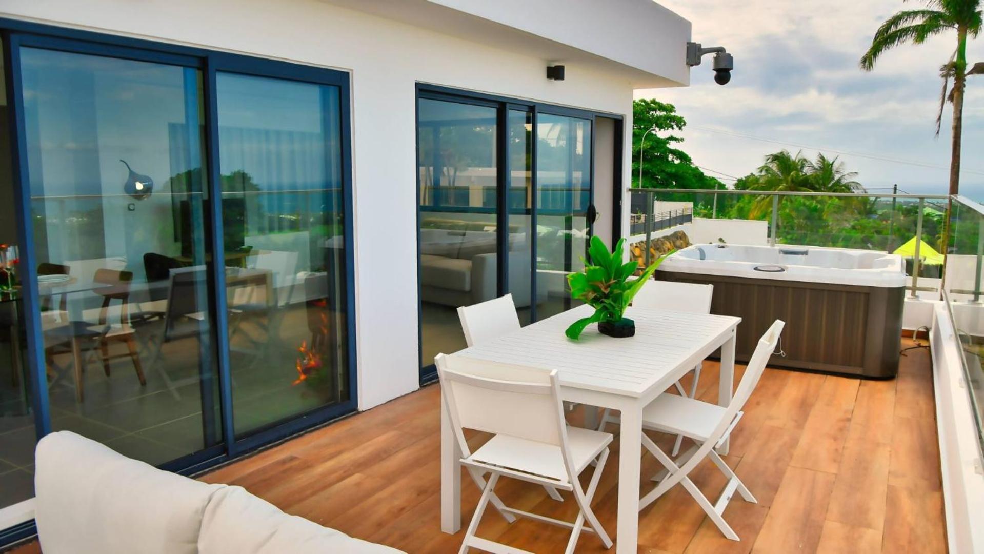 Le Gaetana Hotel 4*