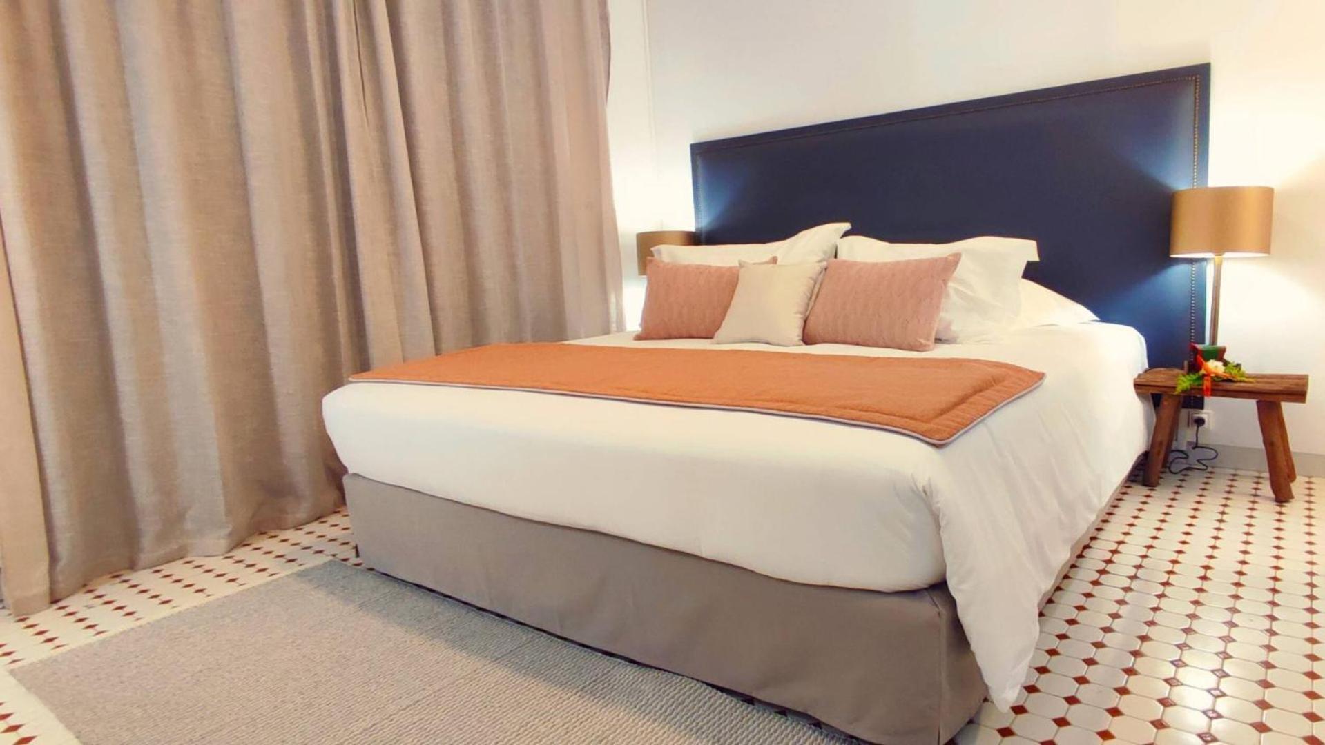 Le Gaetana Hotel