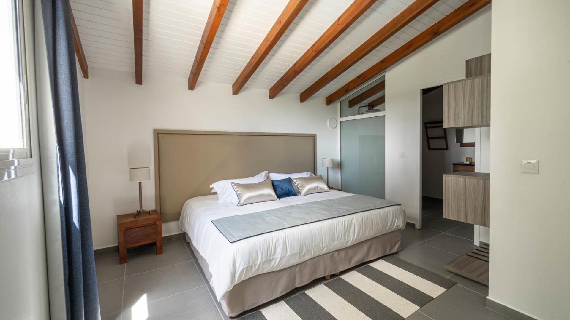 Le Gaetana 4* Sainte-Rose