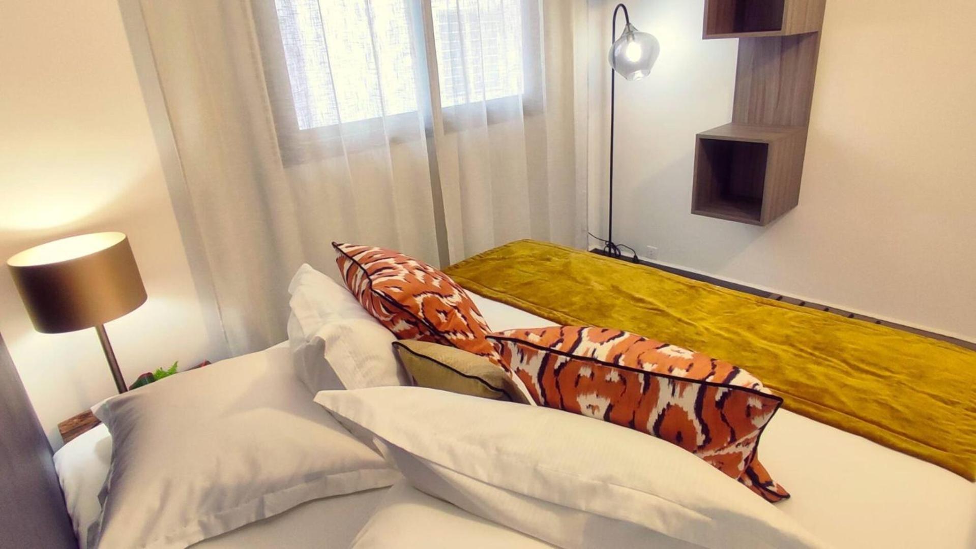 Hotel Le Gaetana