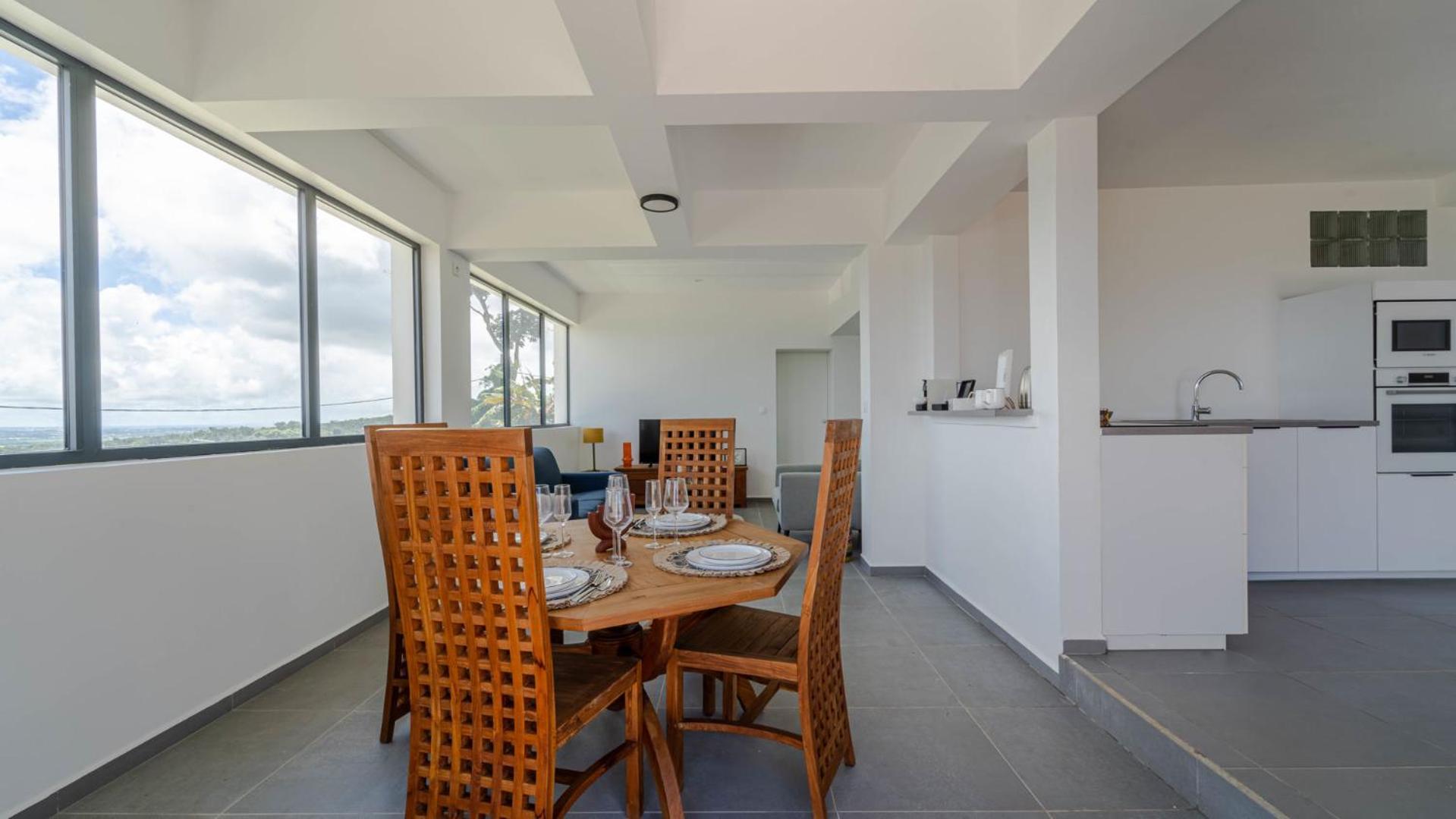Le Gaetana 4* Sainte-Rose