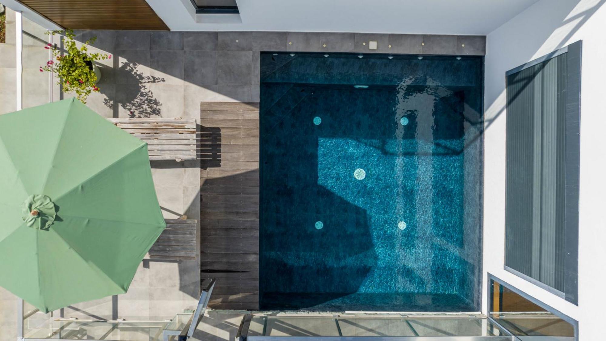 Le Gaetana Hotel