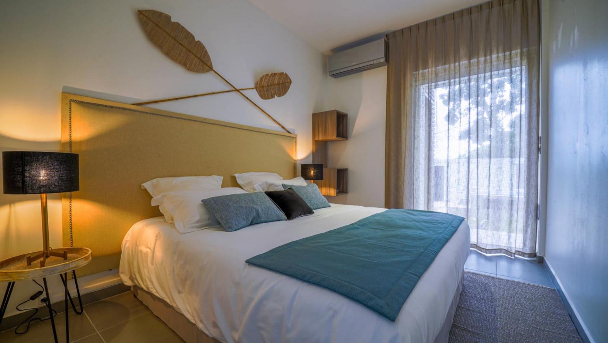 Hotel Le Gaetana 4*