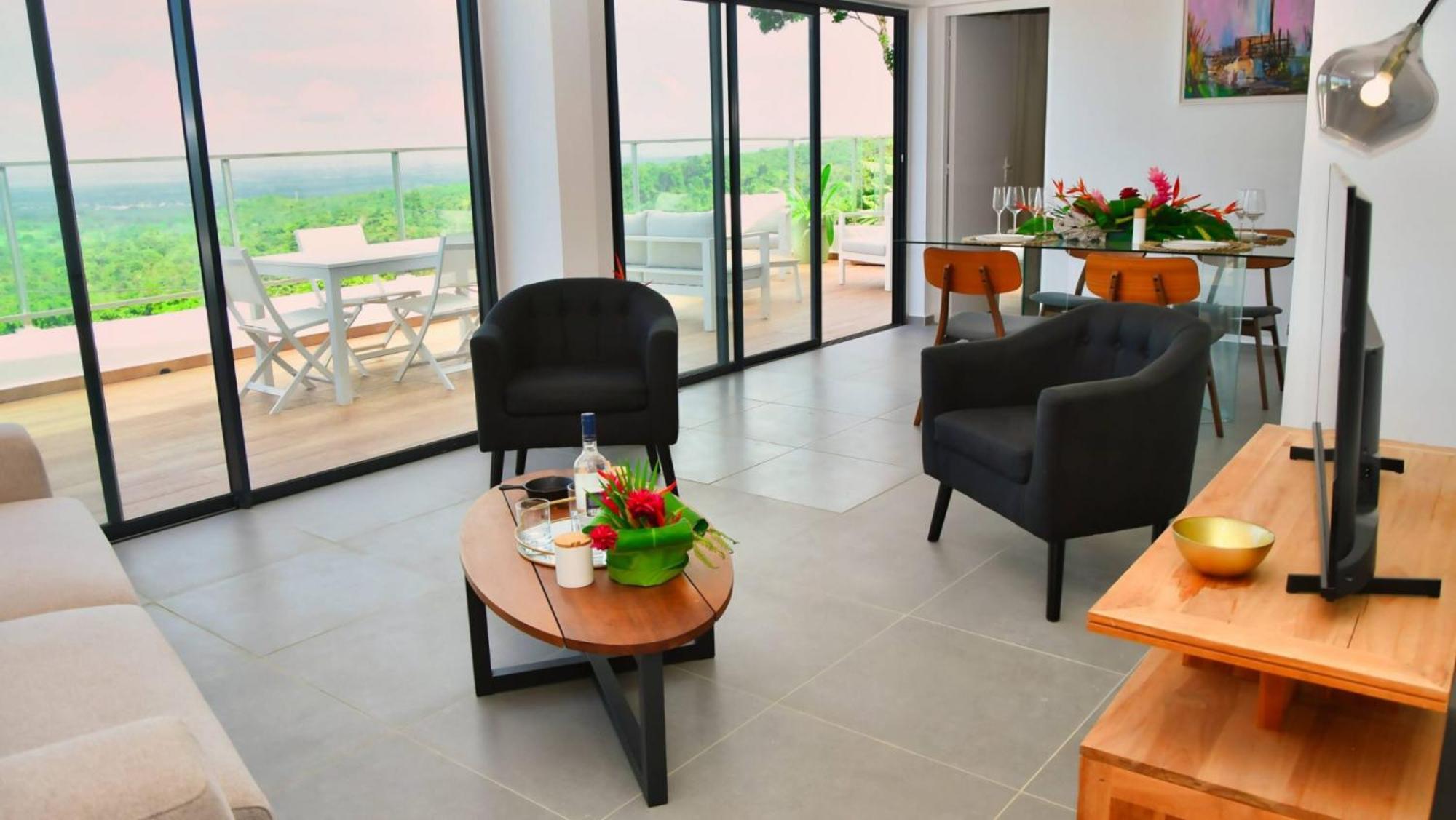 Le Gaetana 4*