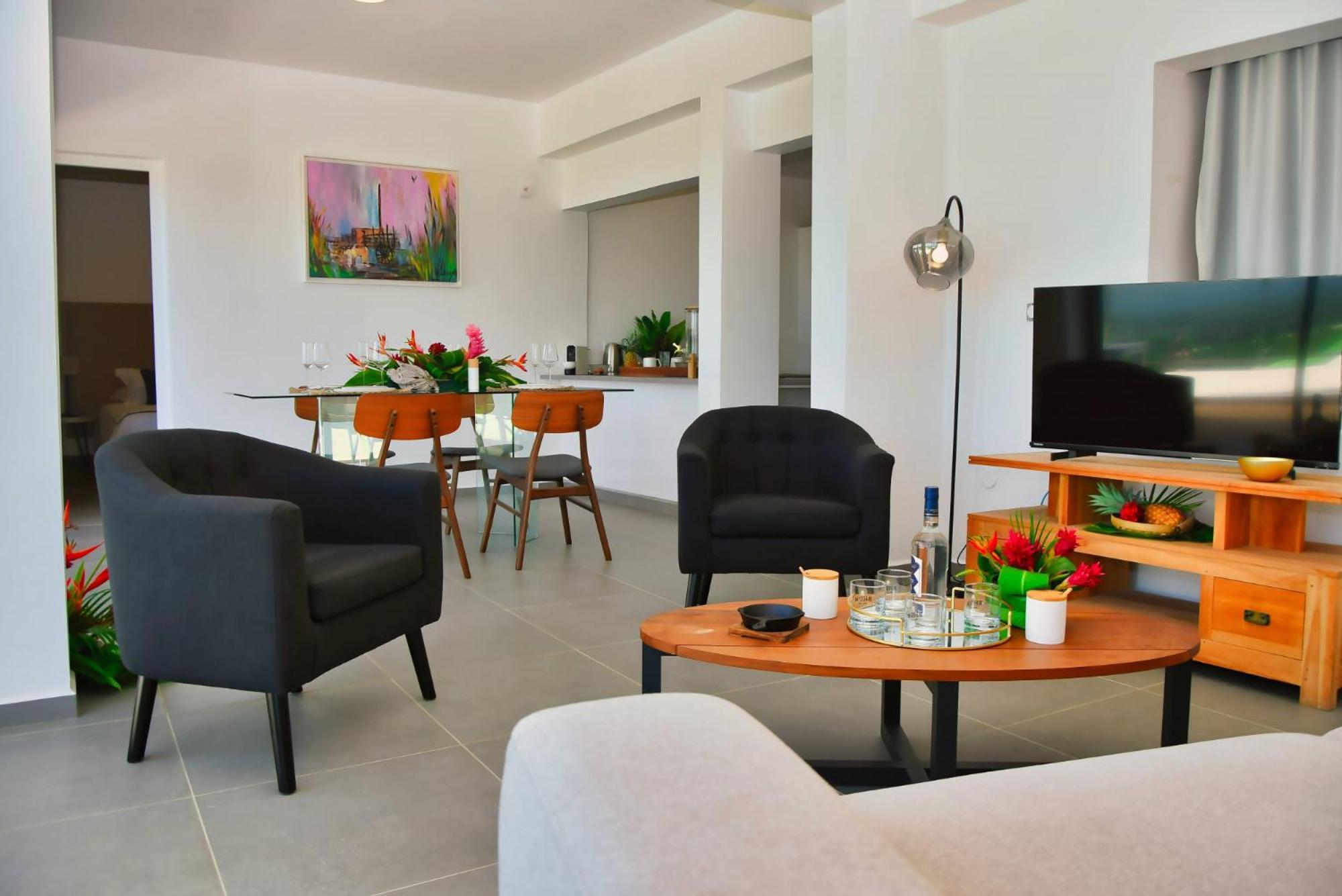 Le Gaetana 4*