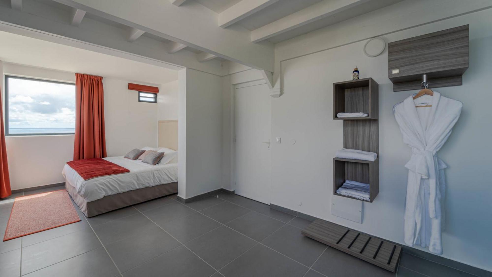 Hotel Le Gaetana