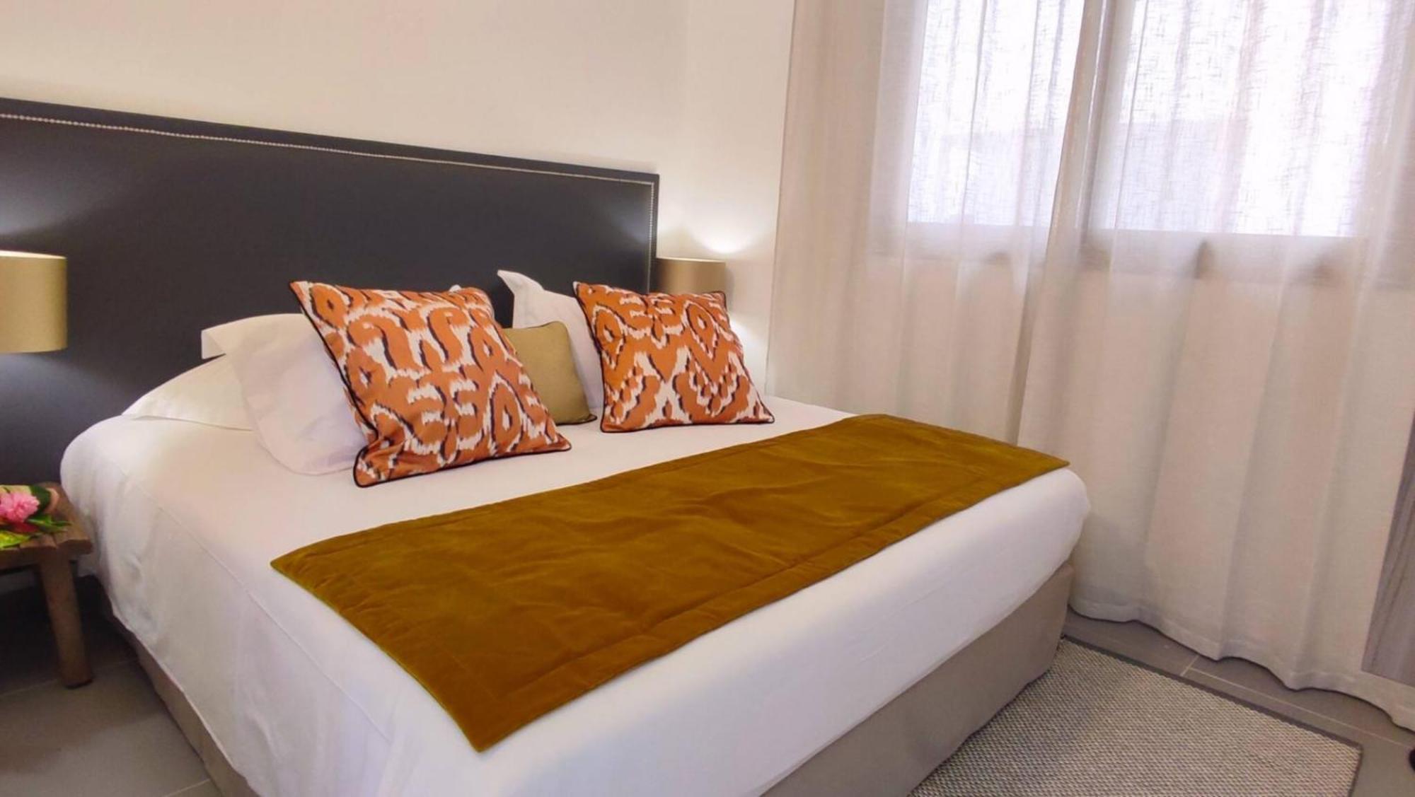 Le Gaetana Hotel Sainte-Rose