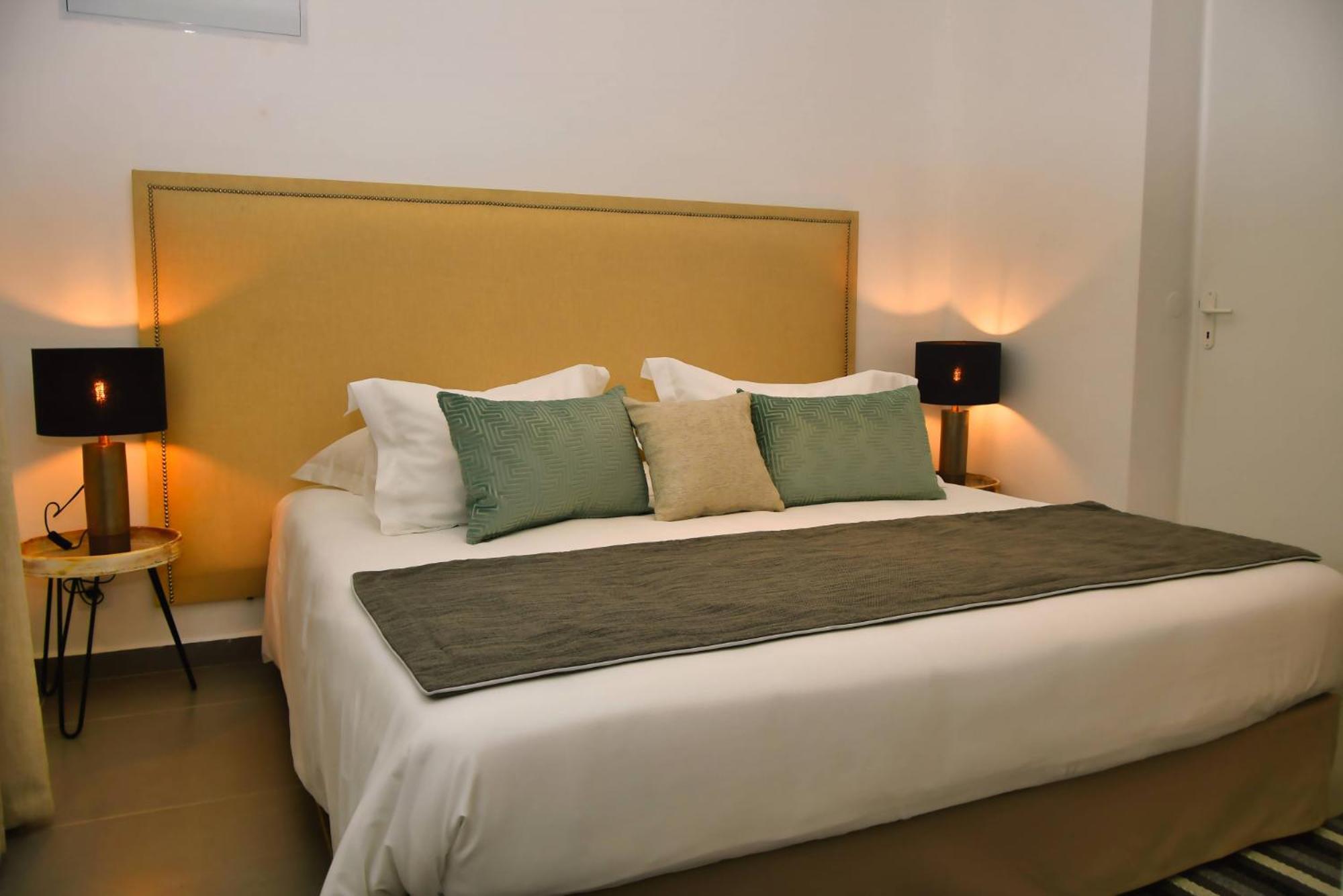 Le Gaetana Hotel