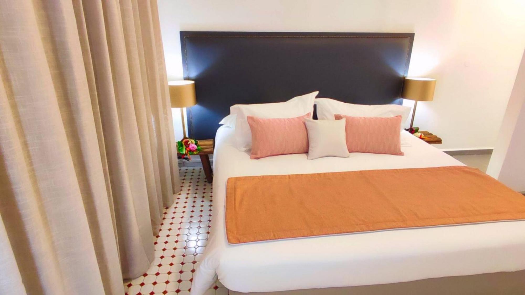 Le Gaetana Hotel