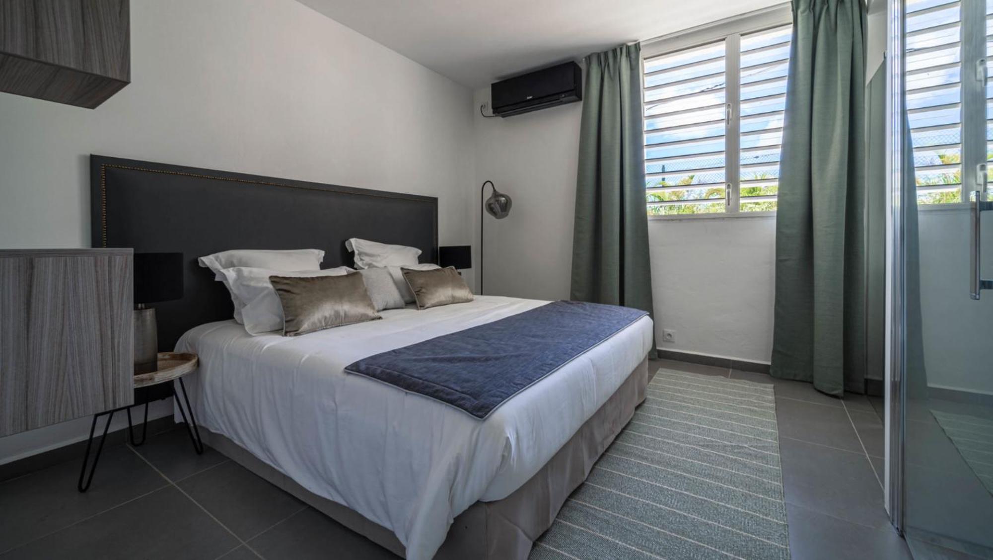Le Gaetana Hotel