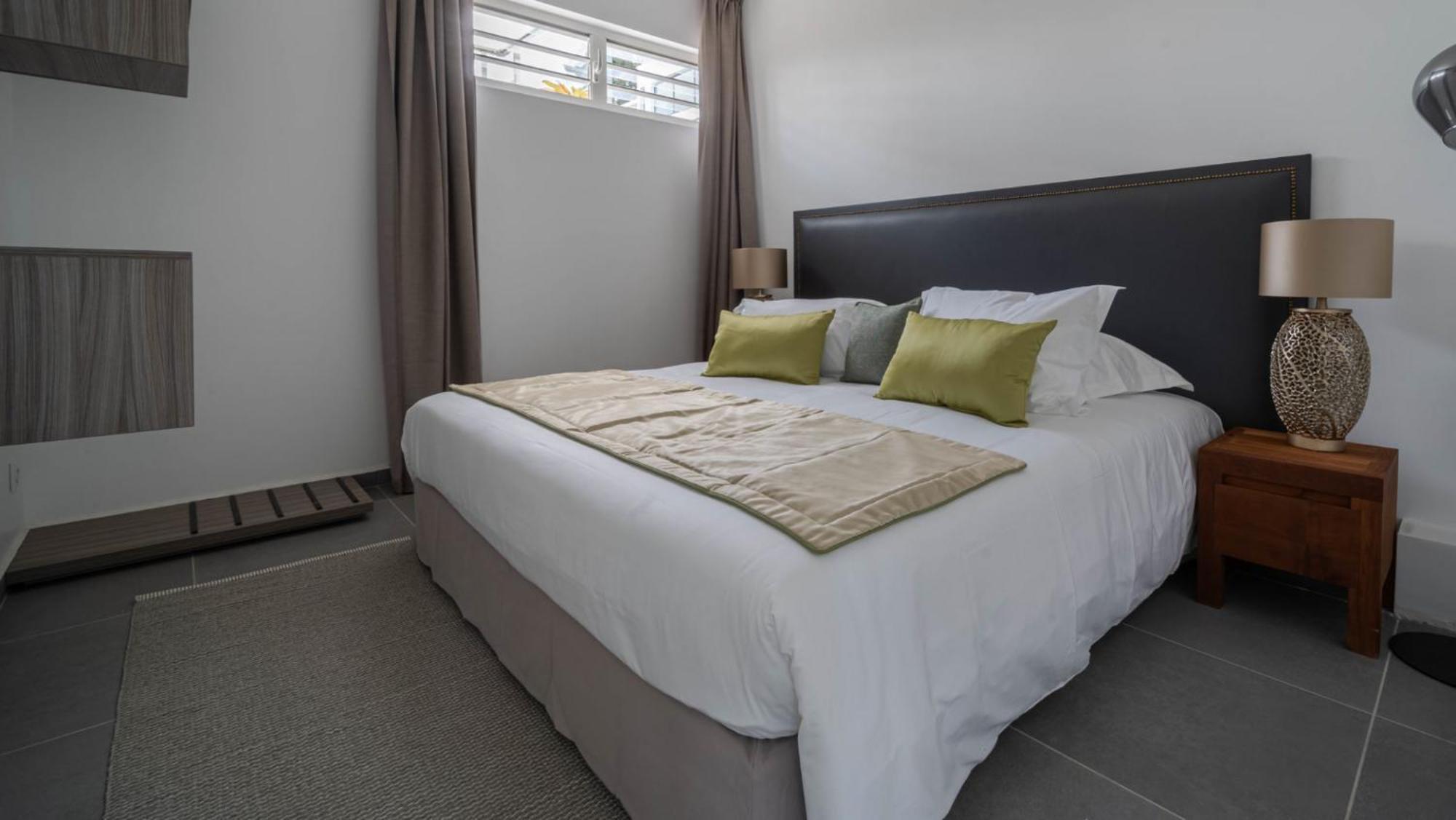 Le Gaetana Hotel Sainte-Rose